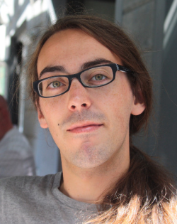 Baptiste Jonglez