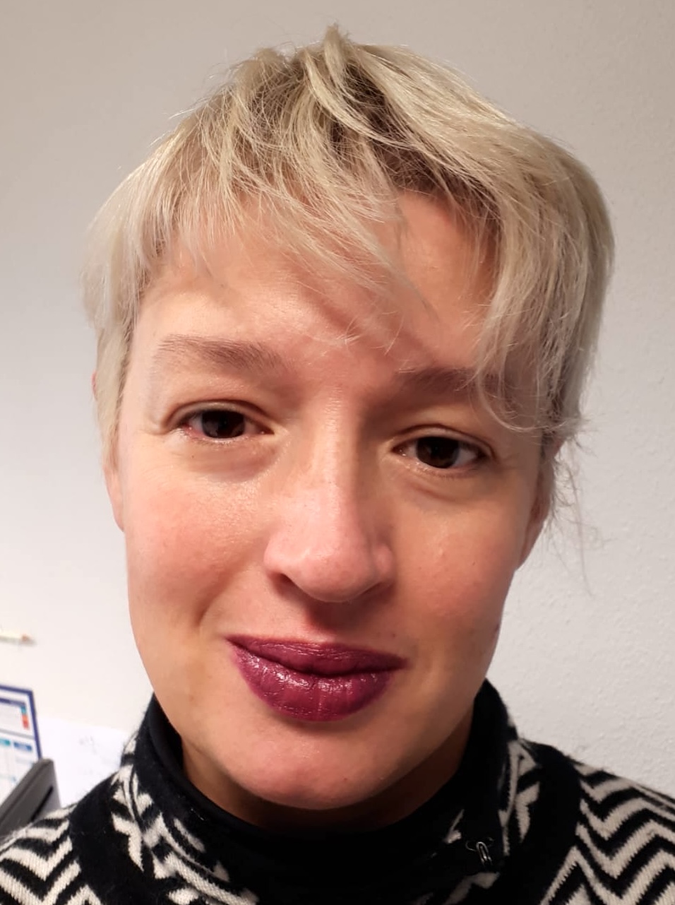Cinzia Di Giusto