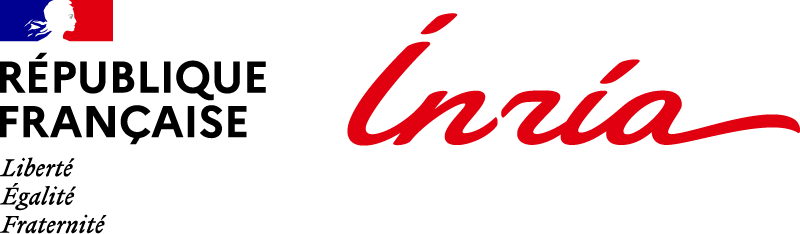 Inria logo