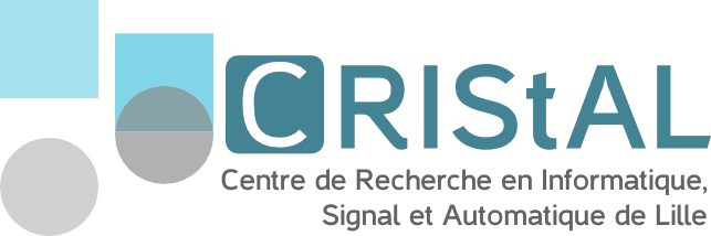 CRIStAL logo